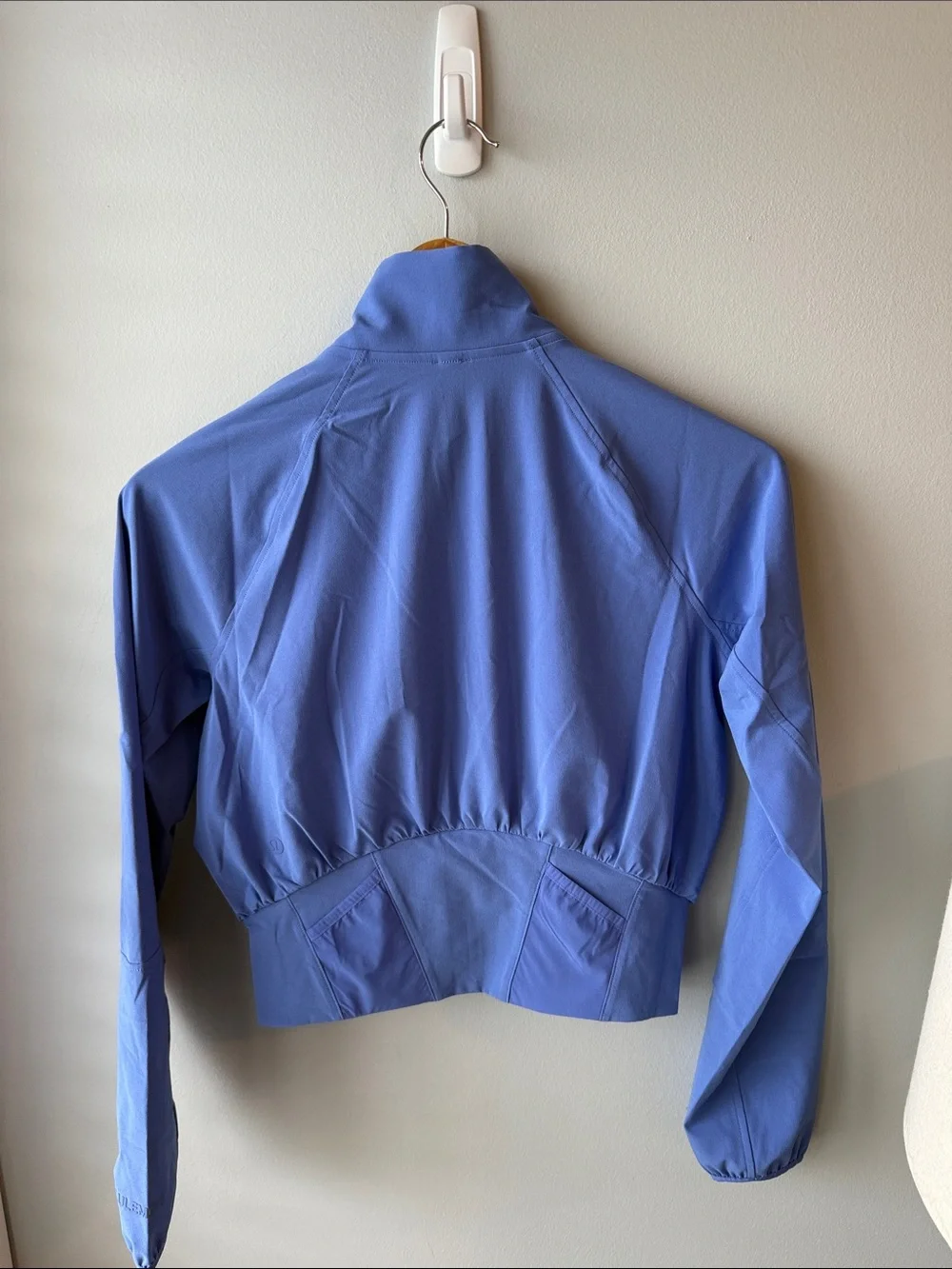 Lululemon Water-Repellent Stretch Tennis Jacket NWOT‎